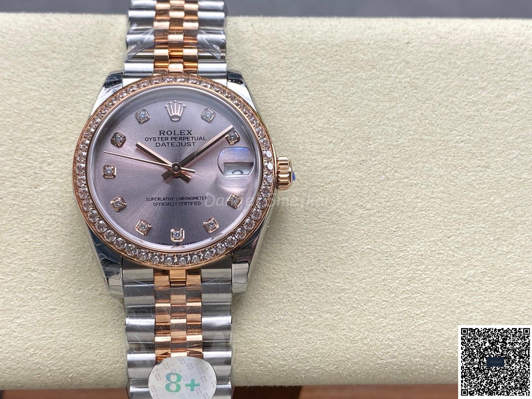Rolex Datejust 278274 Lady 31mm