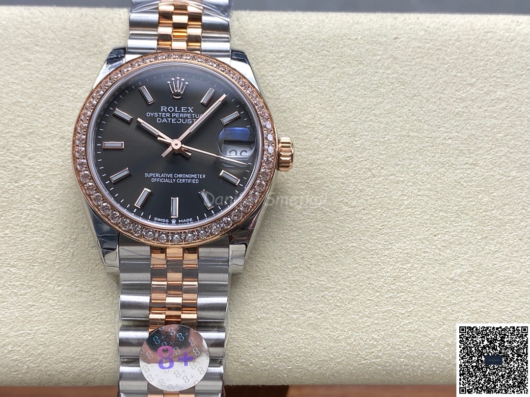Rolex Datejust 278274 Lady 31mm