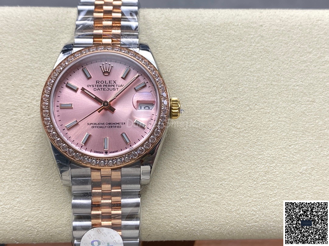 Rolex Datejust 278274 Lady 31mm