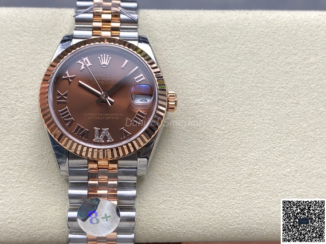 Rolex Datejust 278274 Lady 31mm