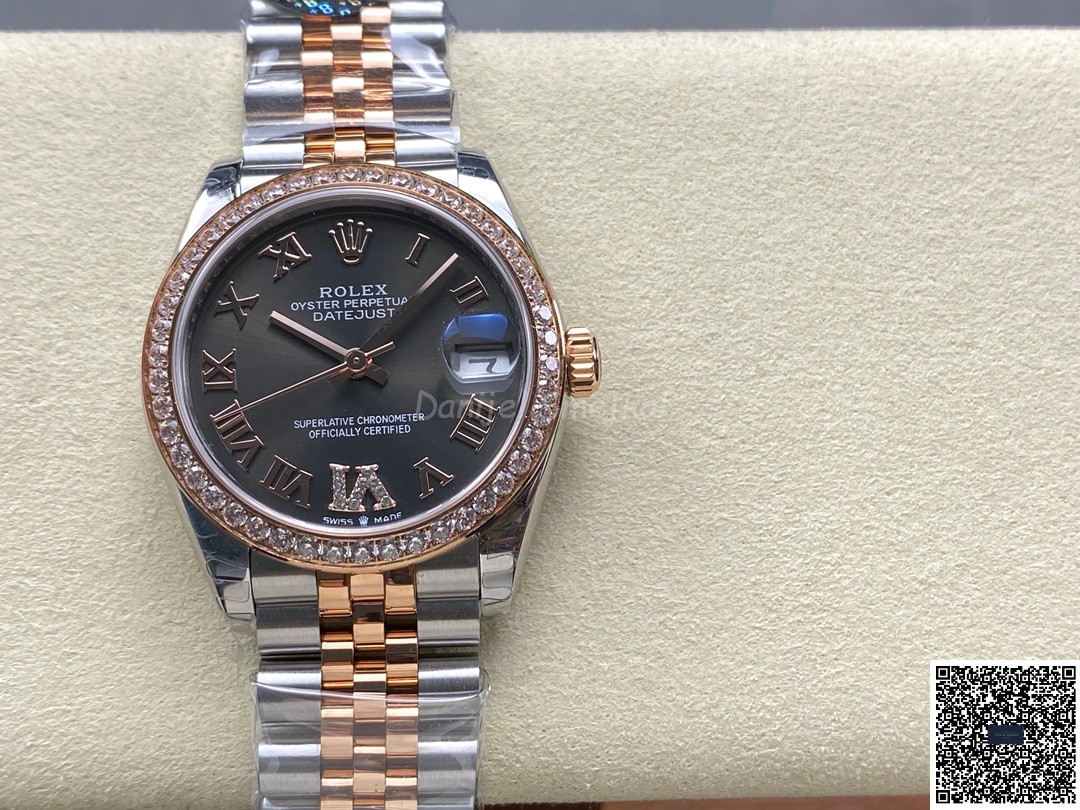 Rolex Datejust 278274 Lady 31mm