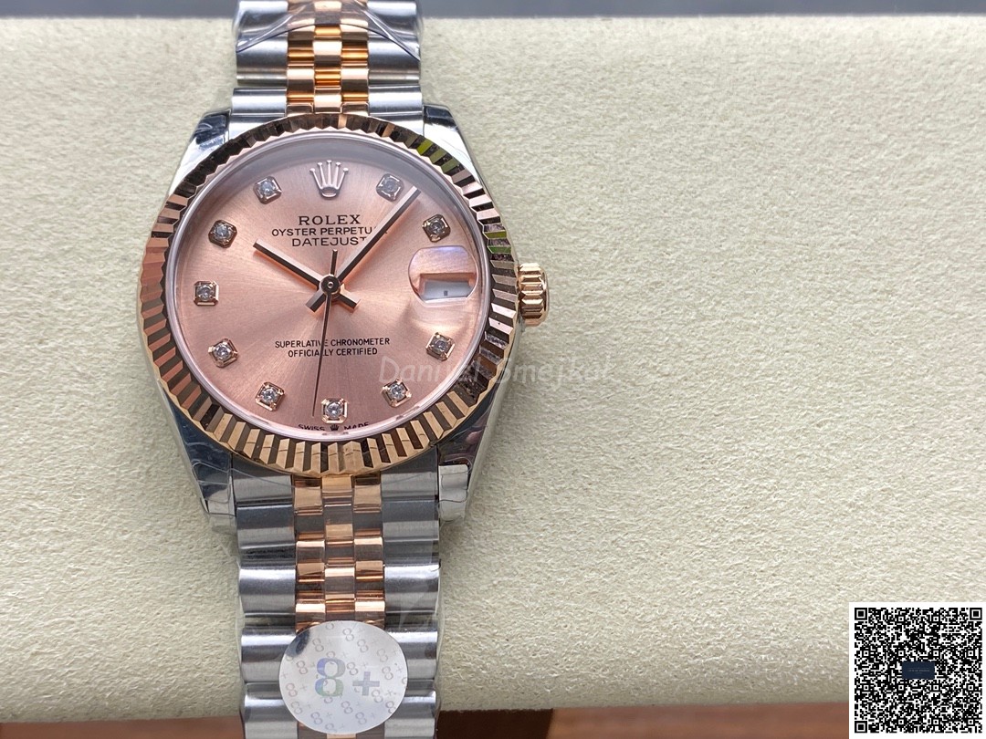 Rolex Datejust 278274 Lady 31mm