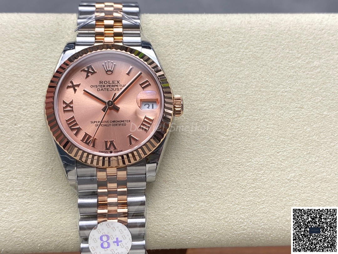 Rolex Datejust 278274 Lady 31mm