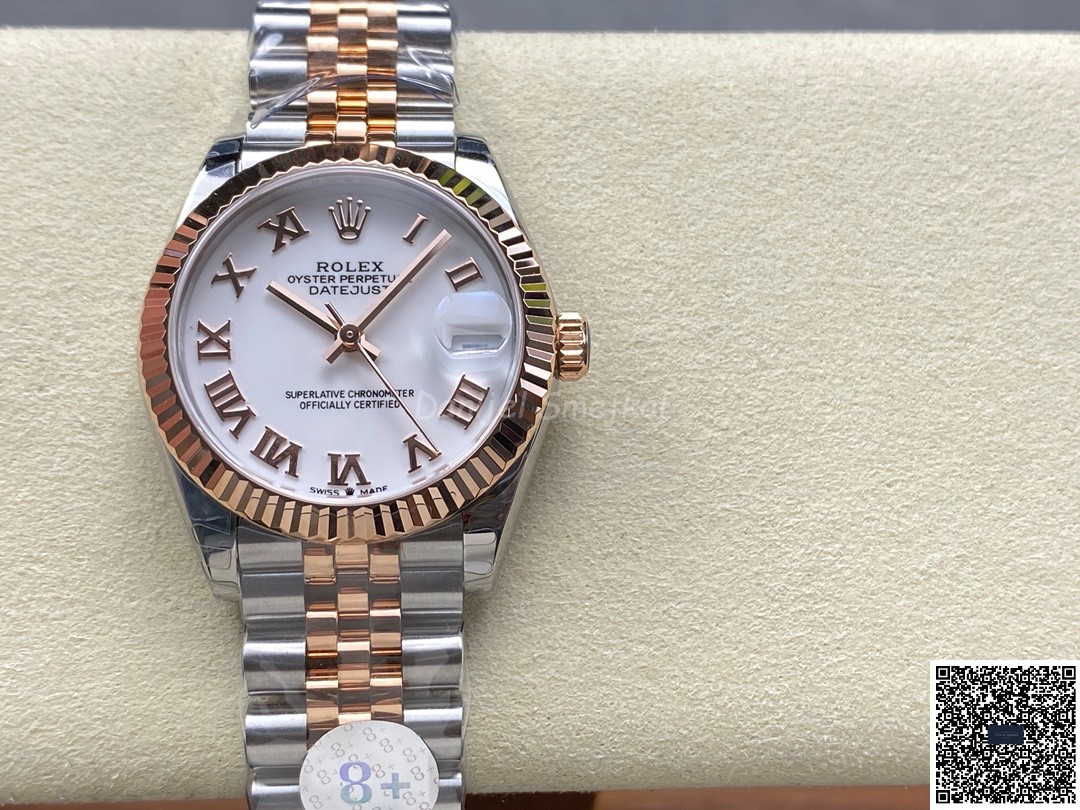 Rolex Datejust 278274 Lady 31mm