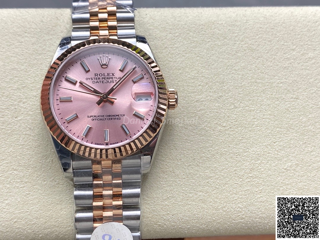 Rolex Datejust 278274 Lady 31mm