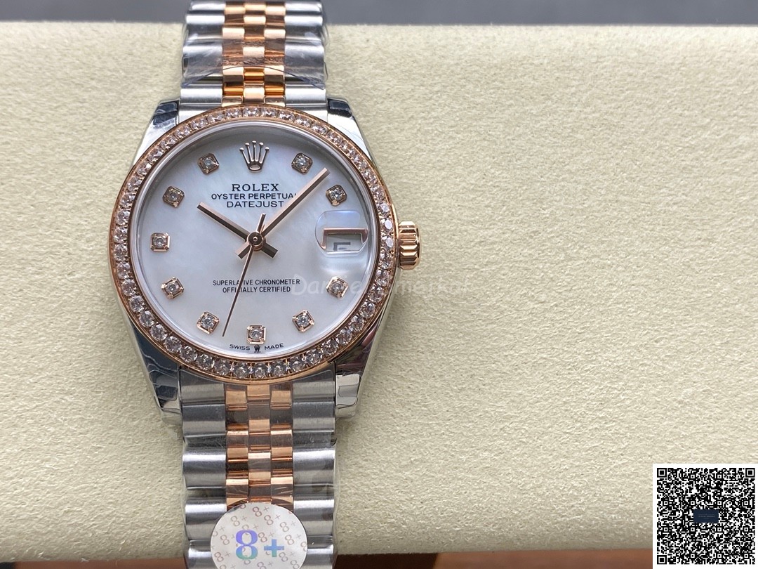 Rolex Datejust 278274 Lady 31mm