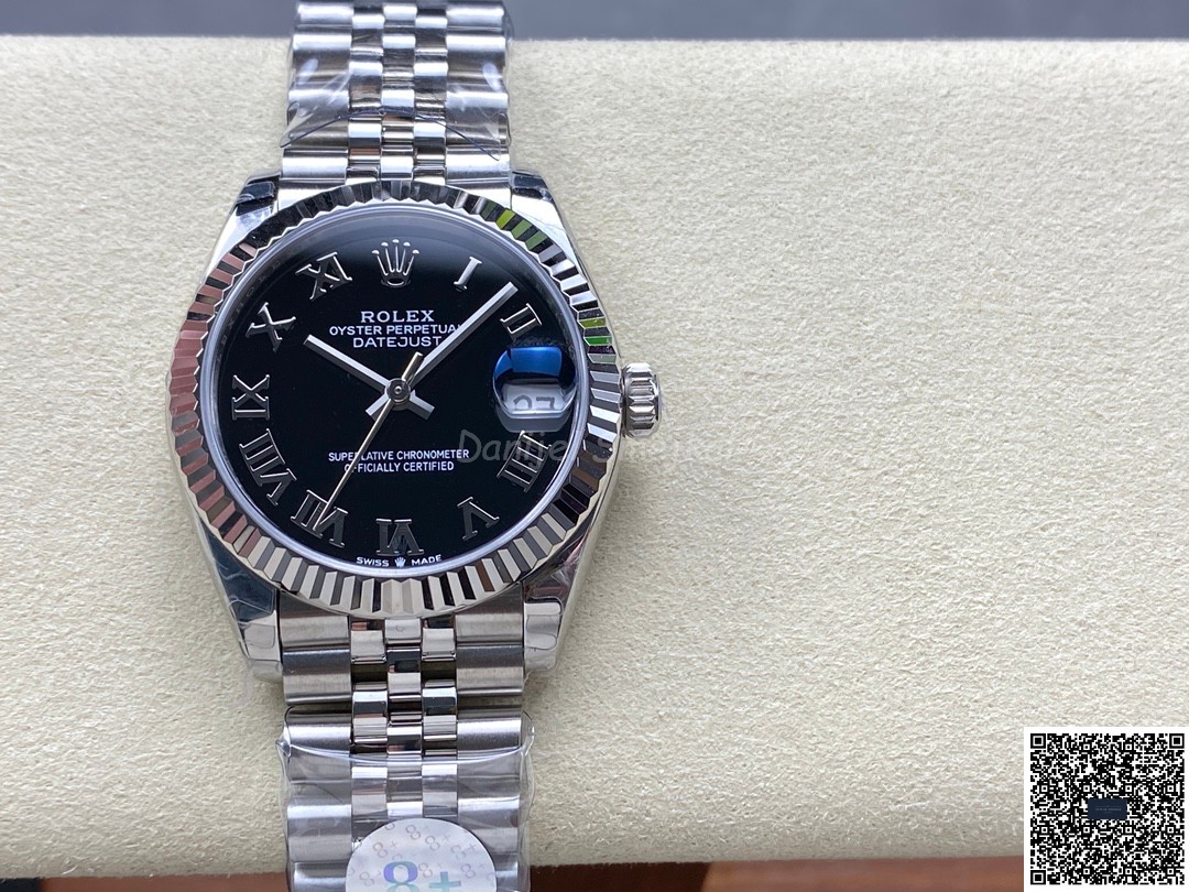 Rolex Datejust 278274 Lady 31mm