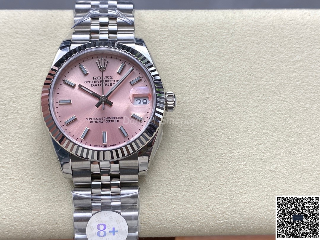 Rolex Datejust 278274 Lady 31mm