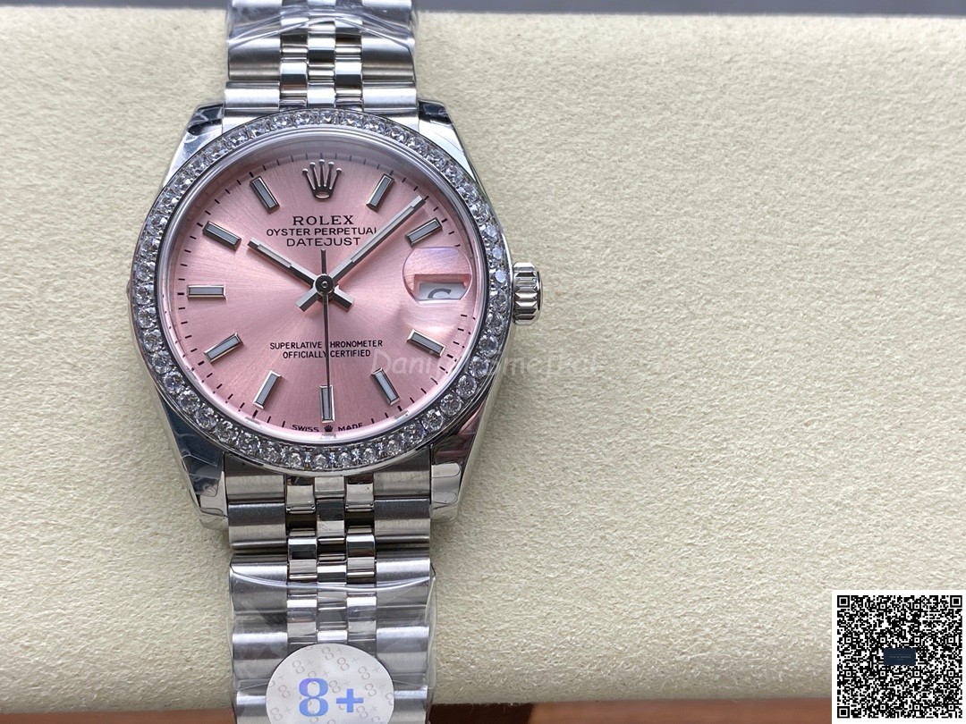 Rolex Datejust 278274 Lady 31mm