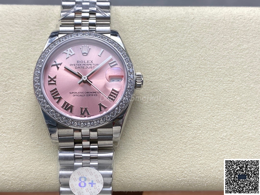 Rolex Datejust 278274 Lady 31mm