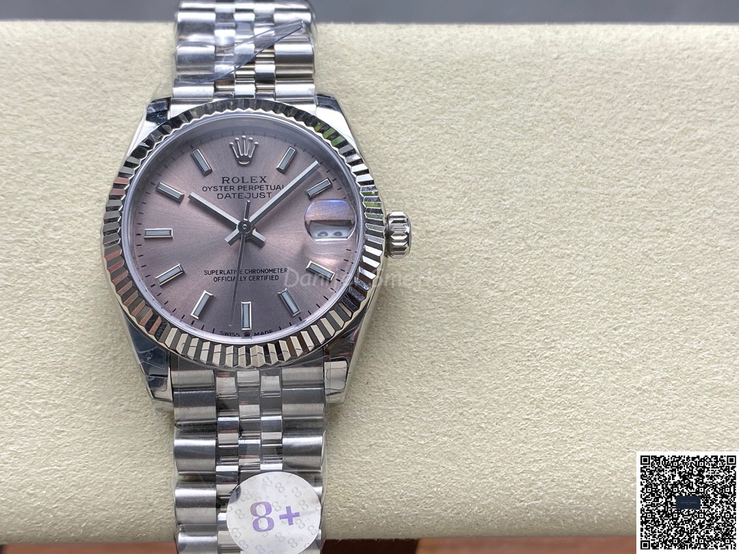 Rolex Datejust 278274 Lady 31mm