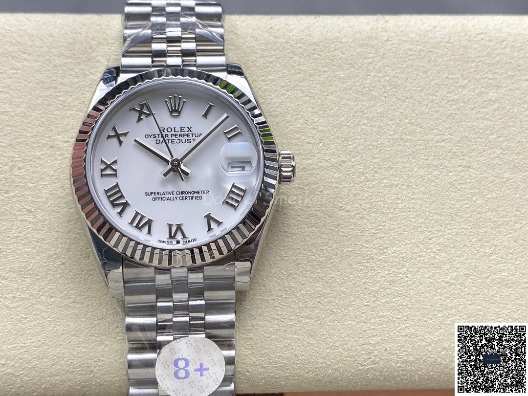 Rolex Datejust 278274 Lady 31mm