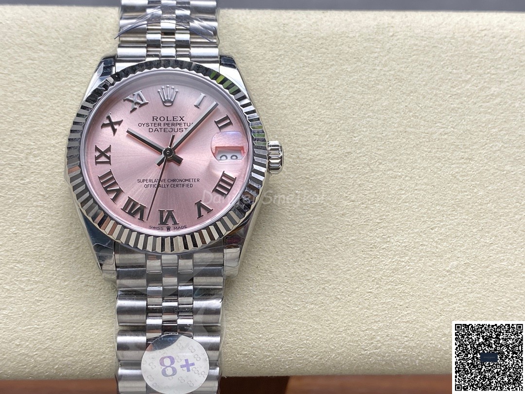 Rolex Datejust 278274 Lady 31mm
