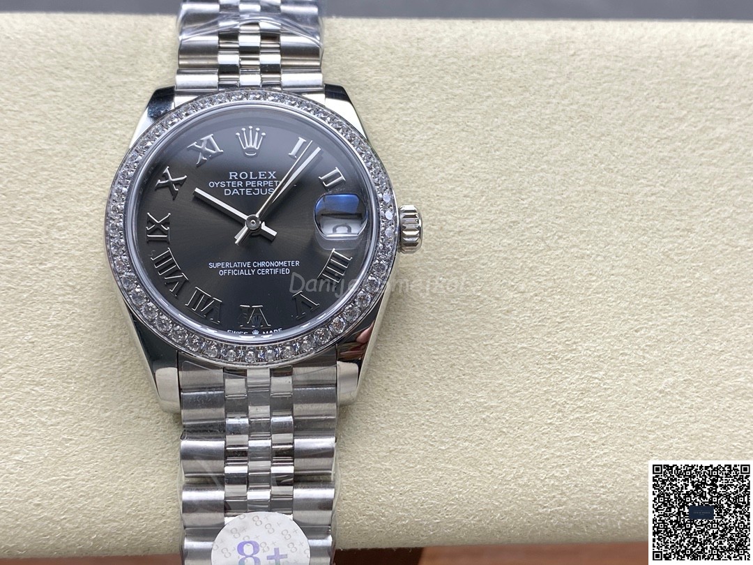 Rolex Datejust 278274 Lady 31mm