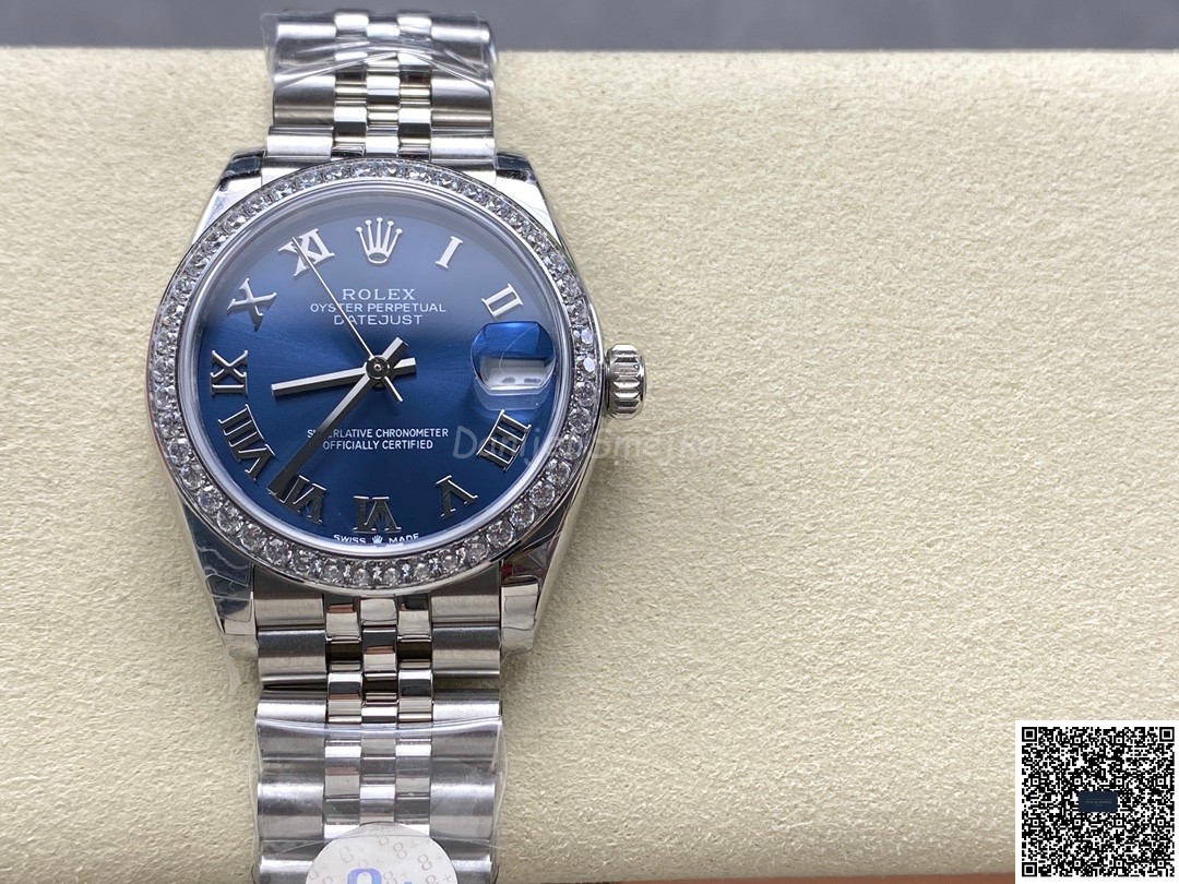 Rolex Datejust 278274 Lady 31mm