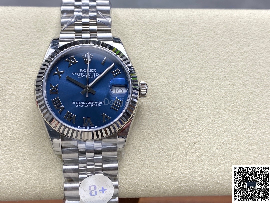 Rolex Datejust 278274 Lady 31mm