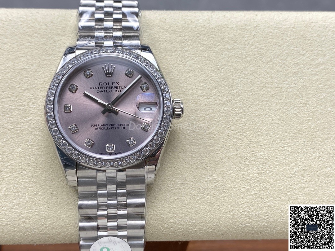 Rolex Datejust 278274 Lady 31mm