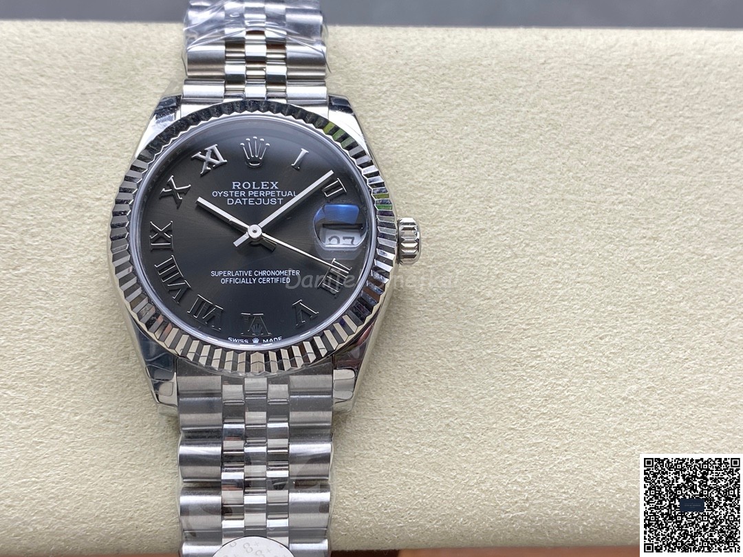 Rolex Datejust 278274 Lady 31mm