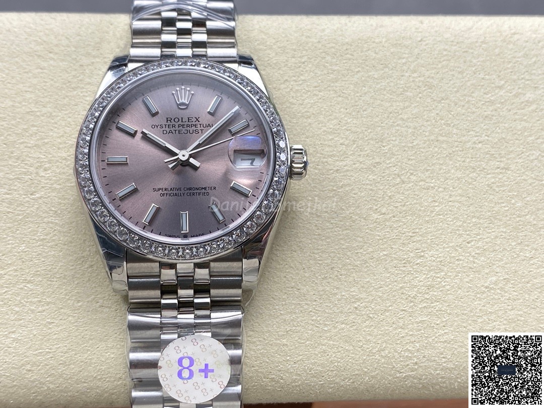 Rolex Datejust 278274 Lady 31mm