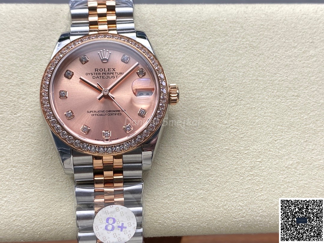 Rolex Datejust 278274 Lady 31mm
