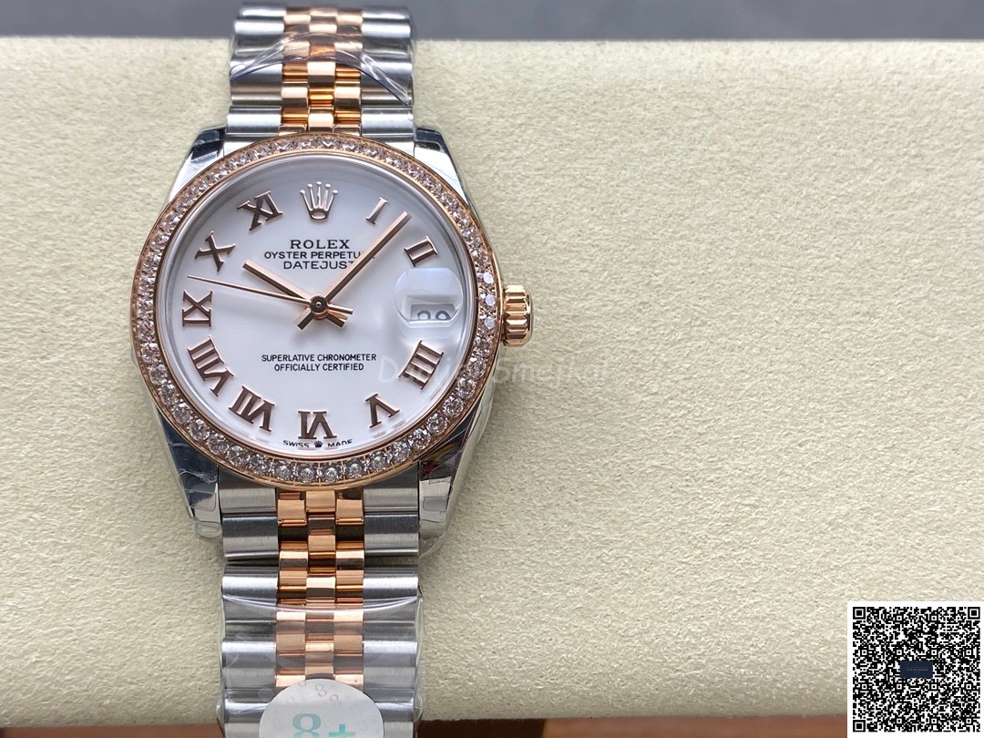 Rolex Datejust 278274 Lady 31mm