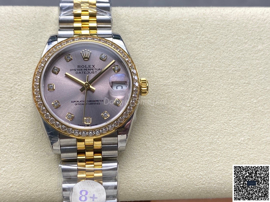 Rolex Datejust 278274 Lady 31mm