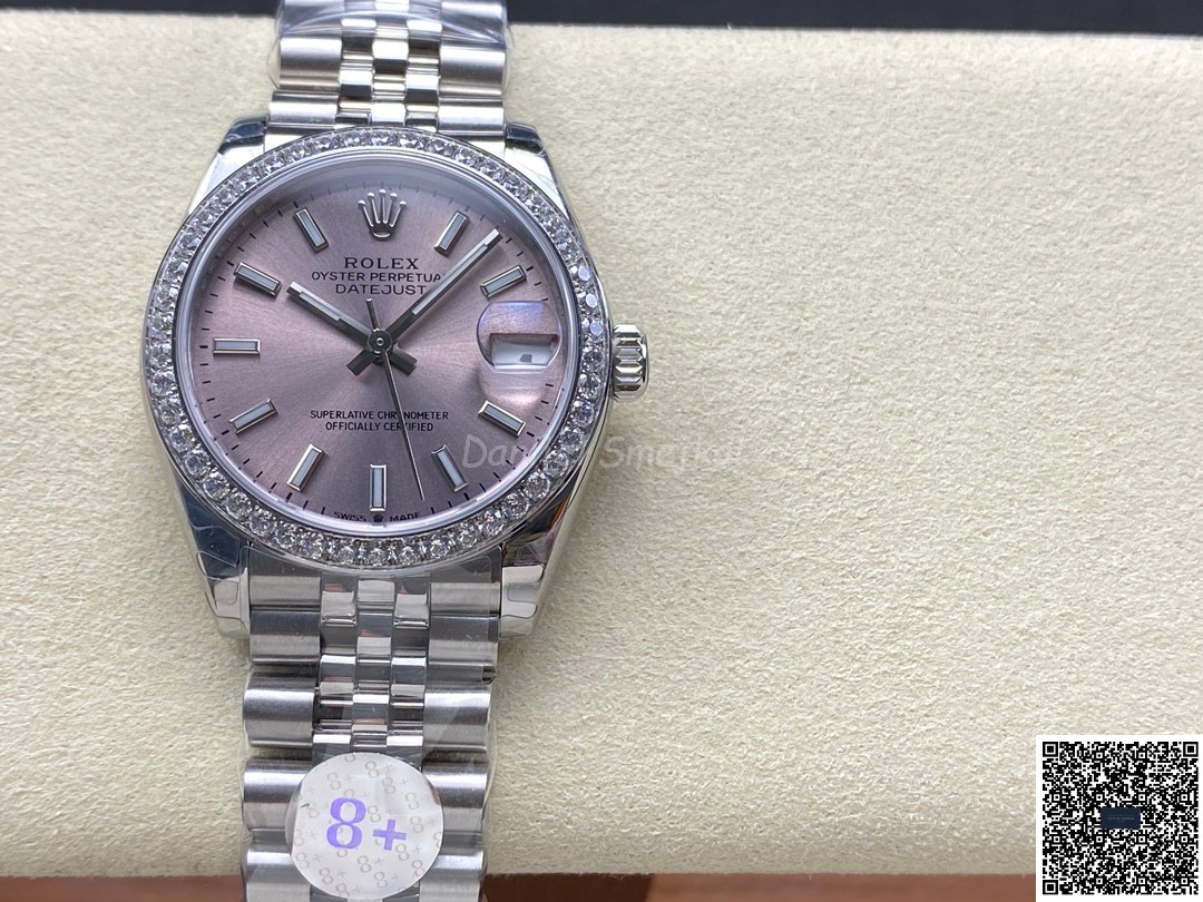 Rolex Datejust 278274 Lady 31mm