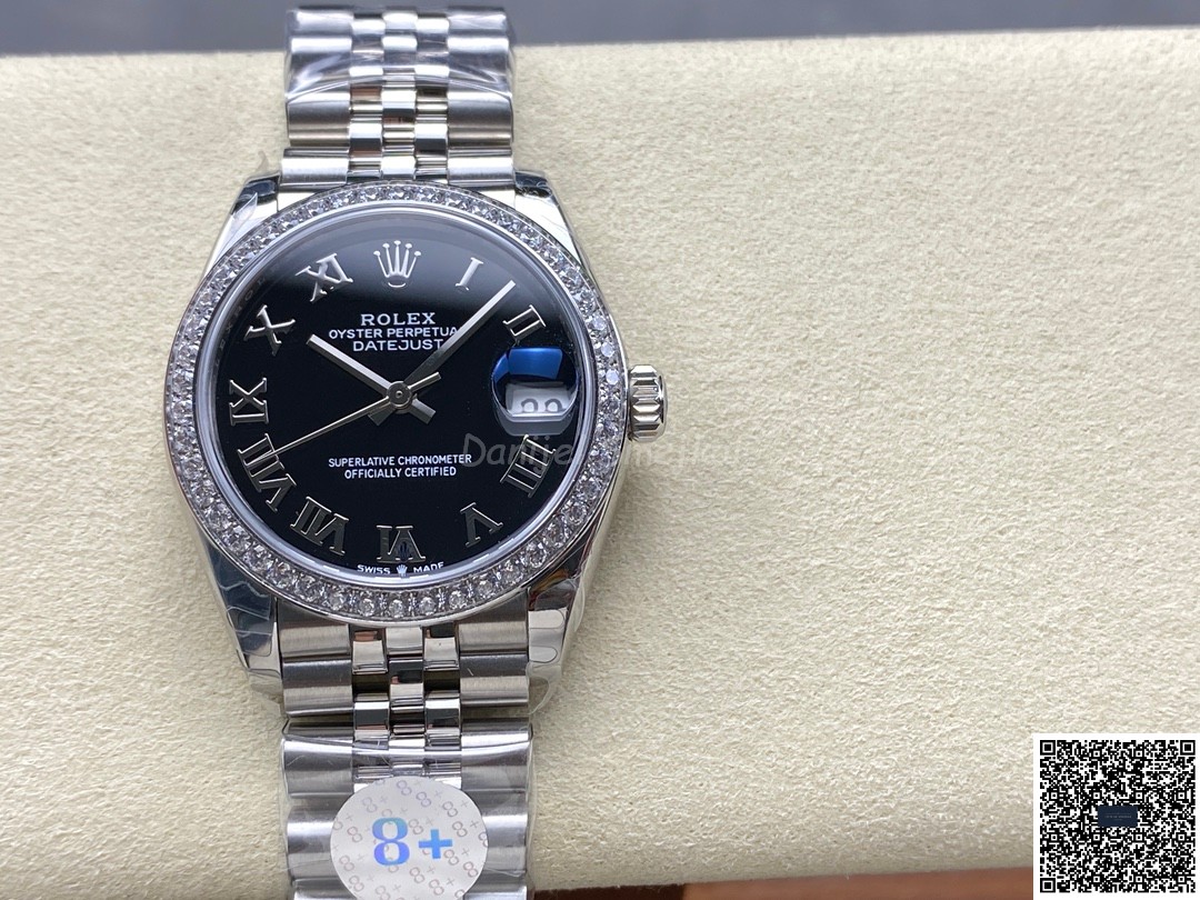 Rolex Datejust 278274 Lady 31mm