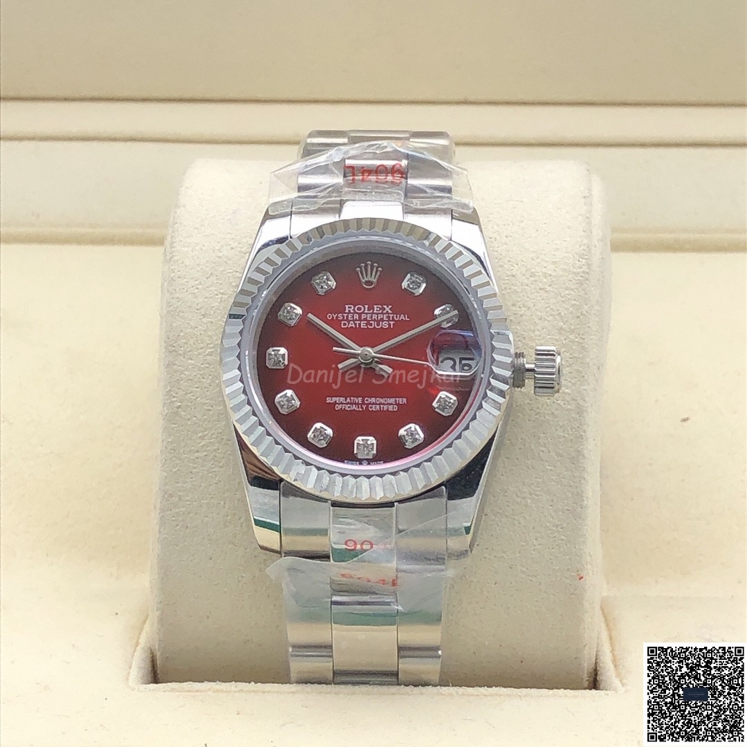 Rolex Datejust 278278 31mm