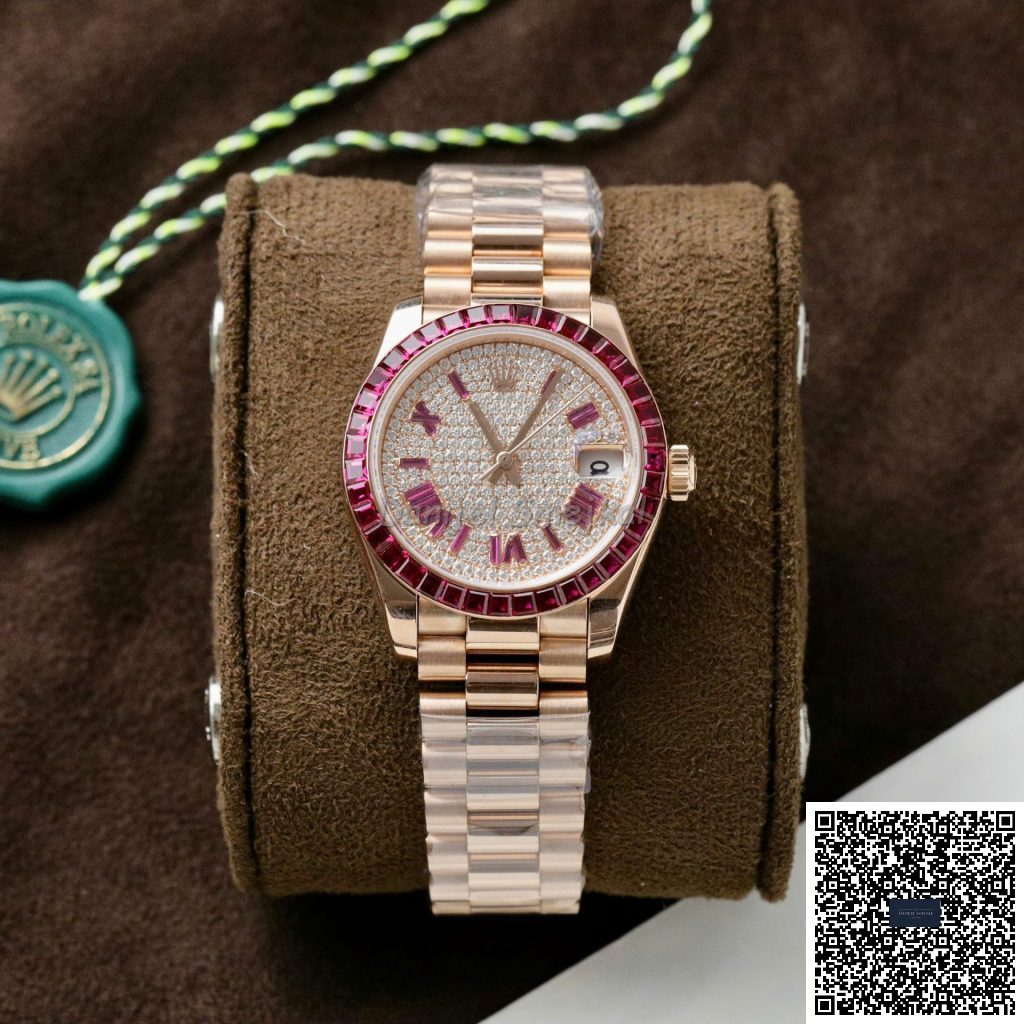 Rolex Datejust 278285 31mm