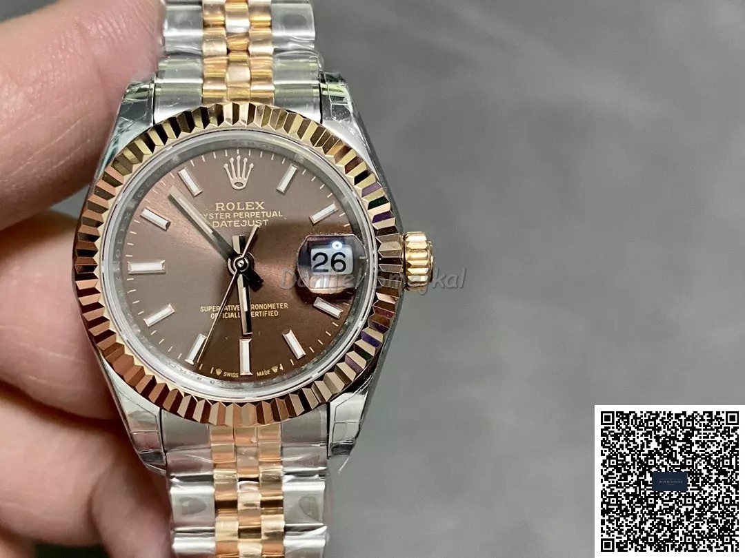 Rolex Datejust 279171 28mm