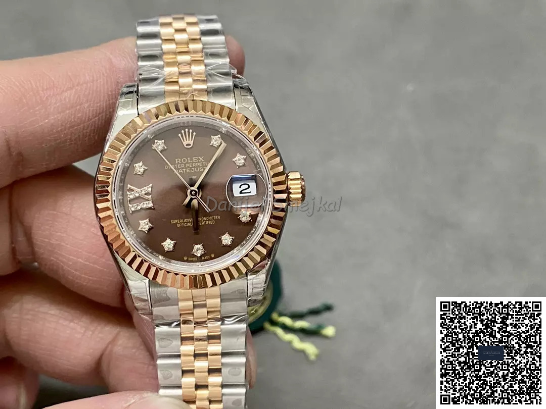 Rolex Datejust 279171 28mm