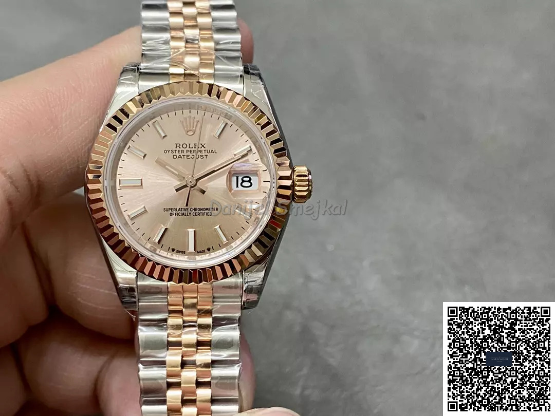 Rolex Datejust 279171 28mm