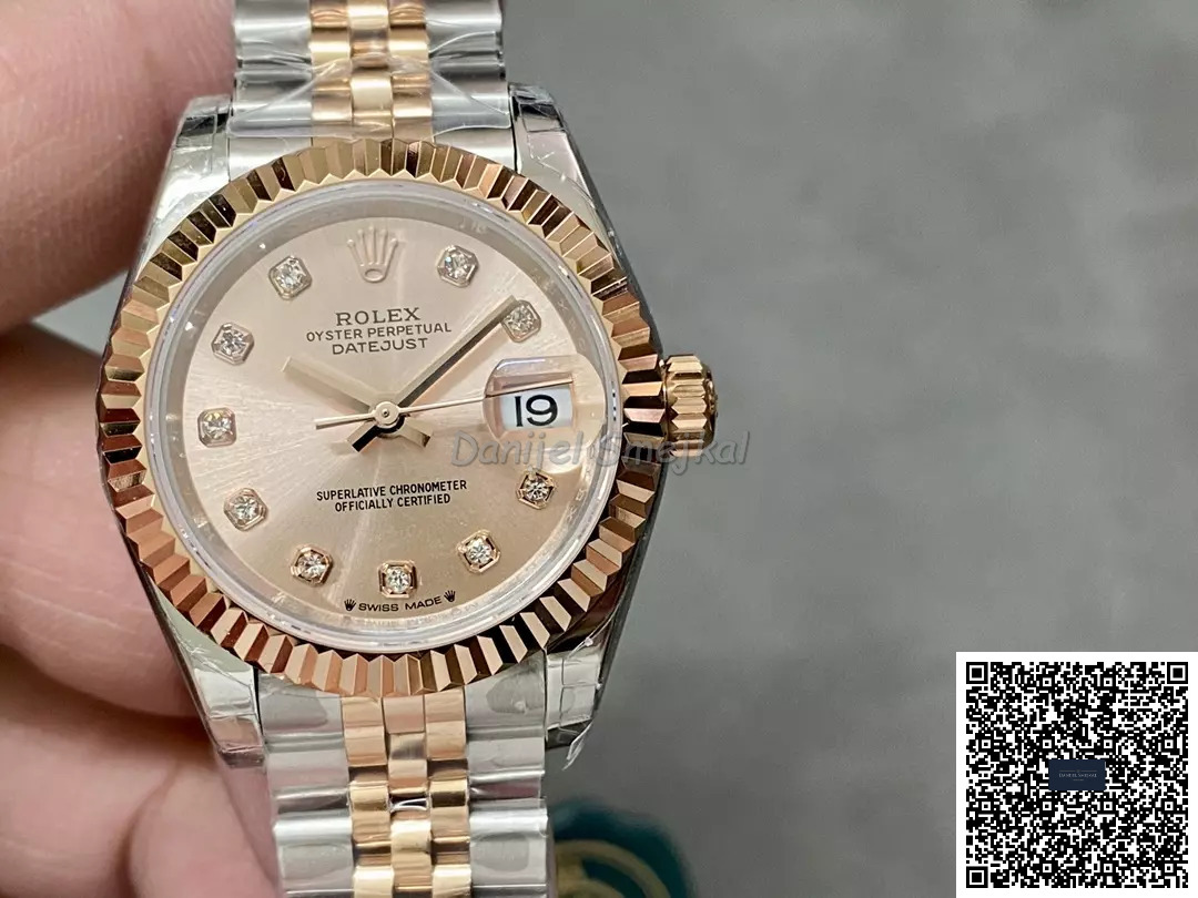 Rolex Datejust 279171 28mm