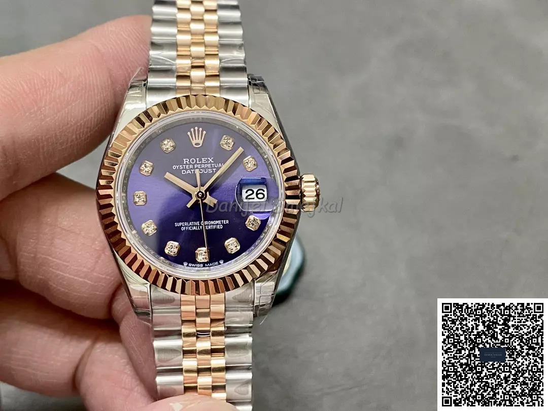 Rolex Datejust 279171 28mm