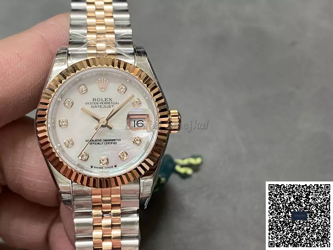 Rolex Datejust 279171 28mm