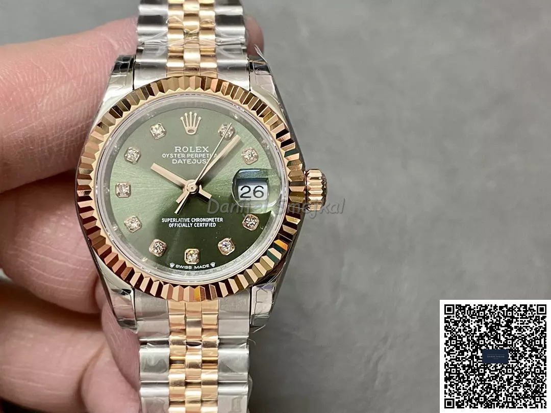 Rolex Datejust 279171 28mm