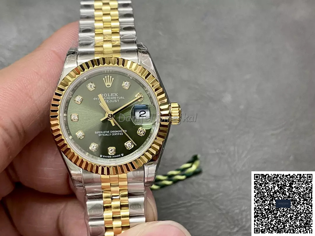 Rolex Datejust 279173 28mm