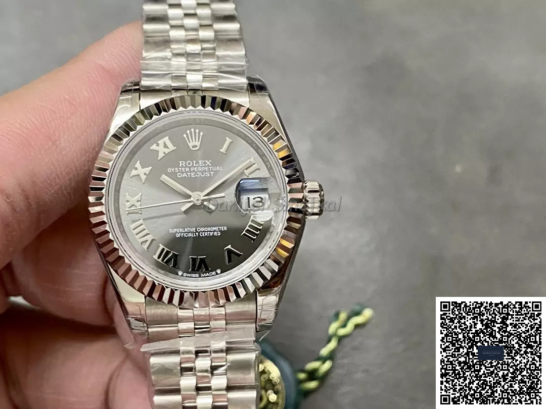 Rolex Datejust 279173 28mm