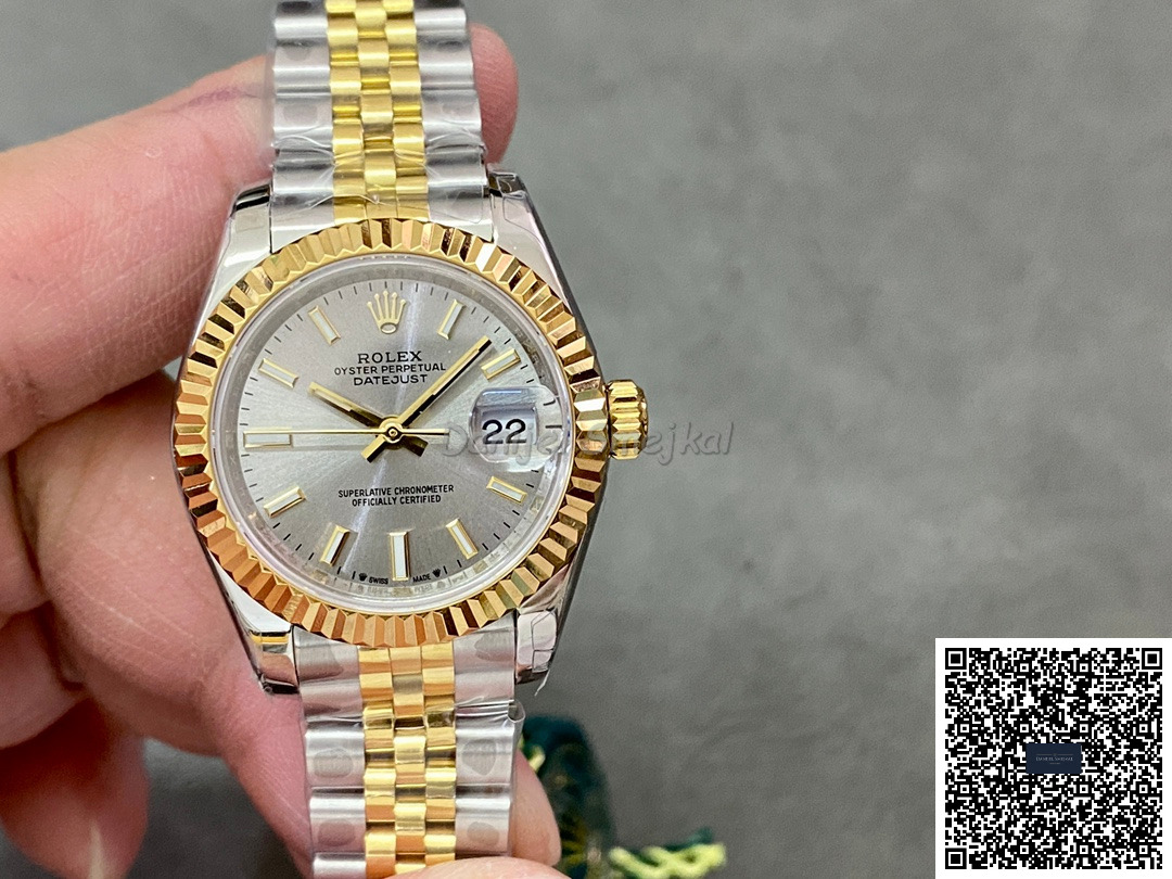 Rolex Datejust 279173 28mm