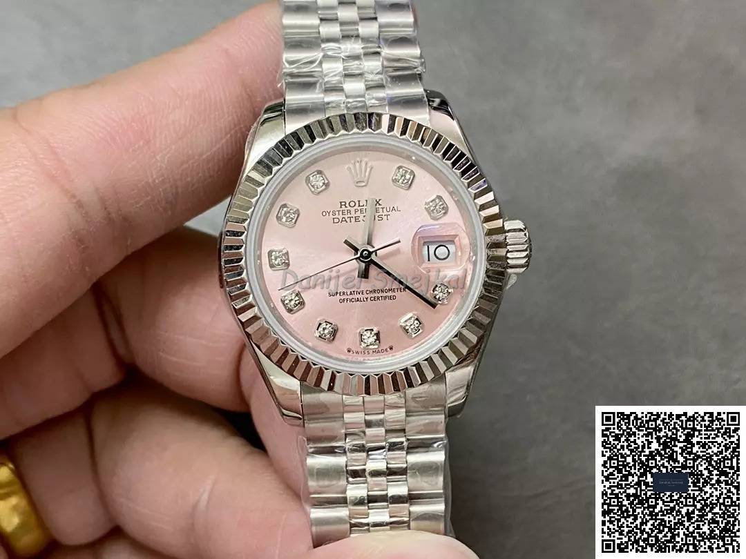 Rolex Datejust 279173 28mm