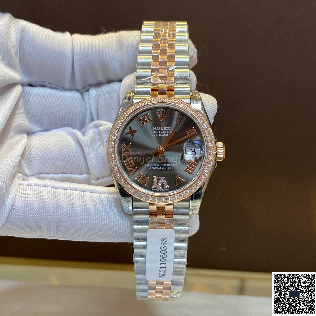 Rolex Datejust 279381 28mm