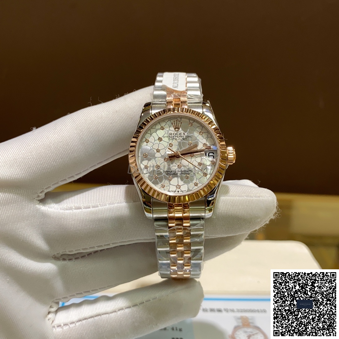 Rolex Datejust Lady 278271 31mm