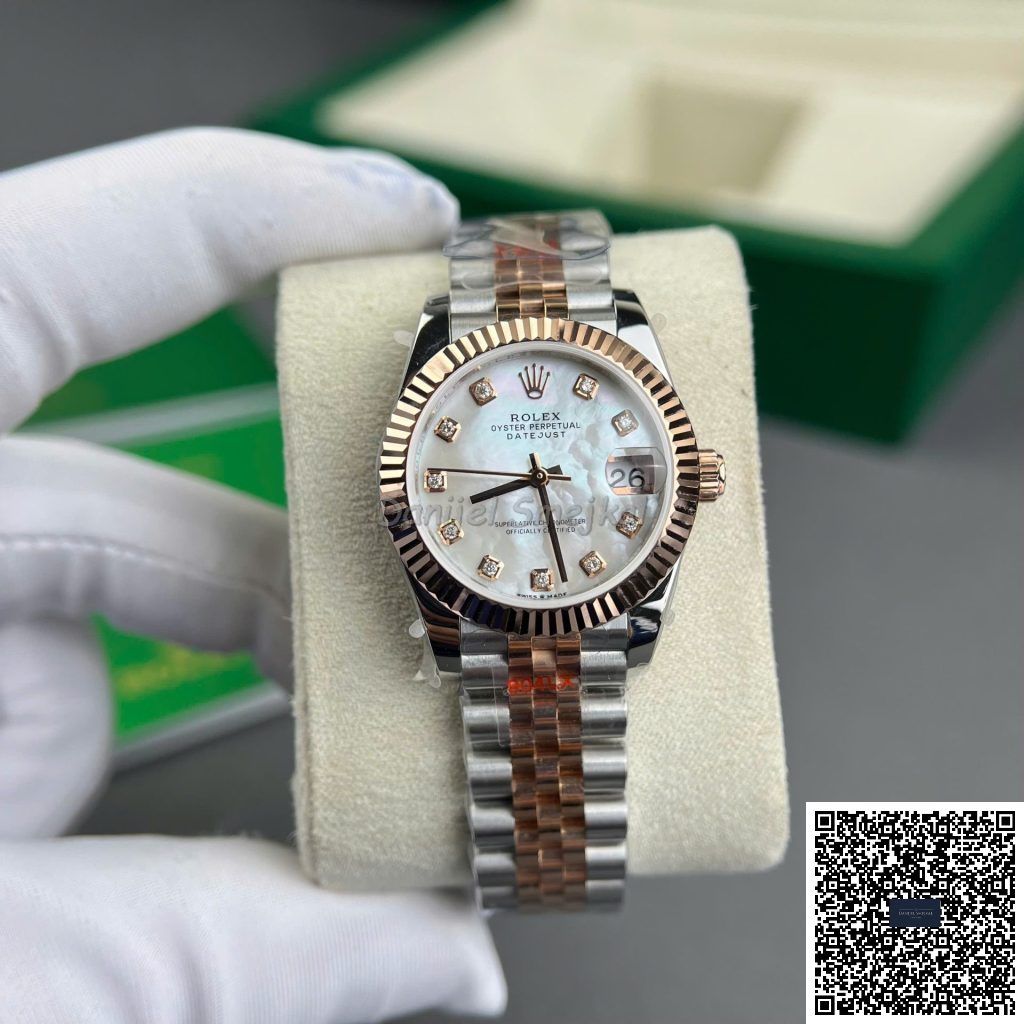 Rolex Datejust Lady 278271 31mm