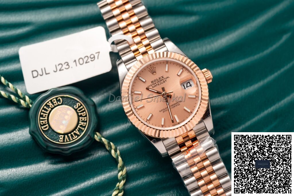 Rolex Datejust Lady 278271 31mm