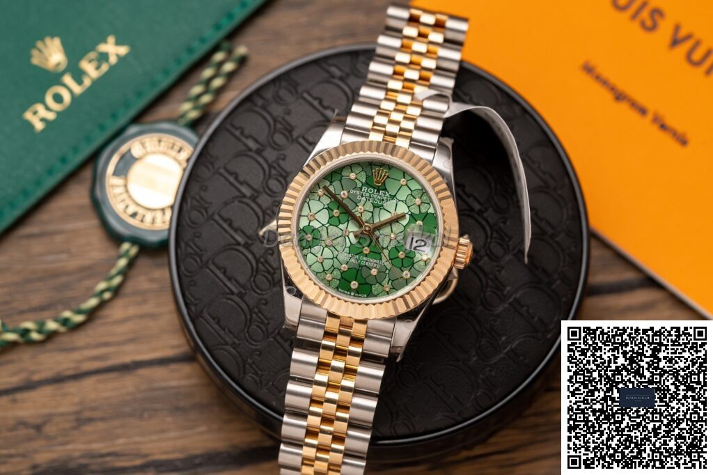 Rolex Datejust Lady 278271 31mm