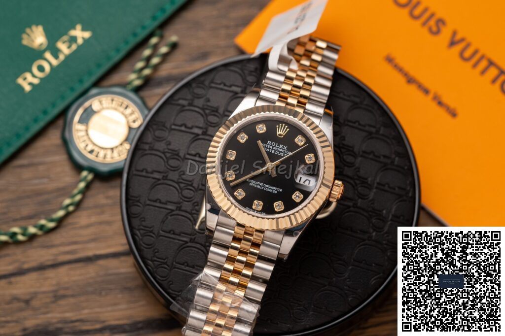 Rolex Datejust Lady 278271 31mm