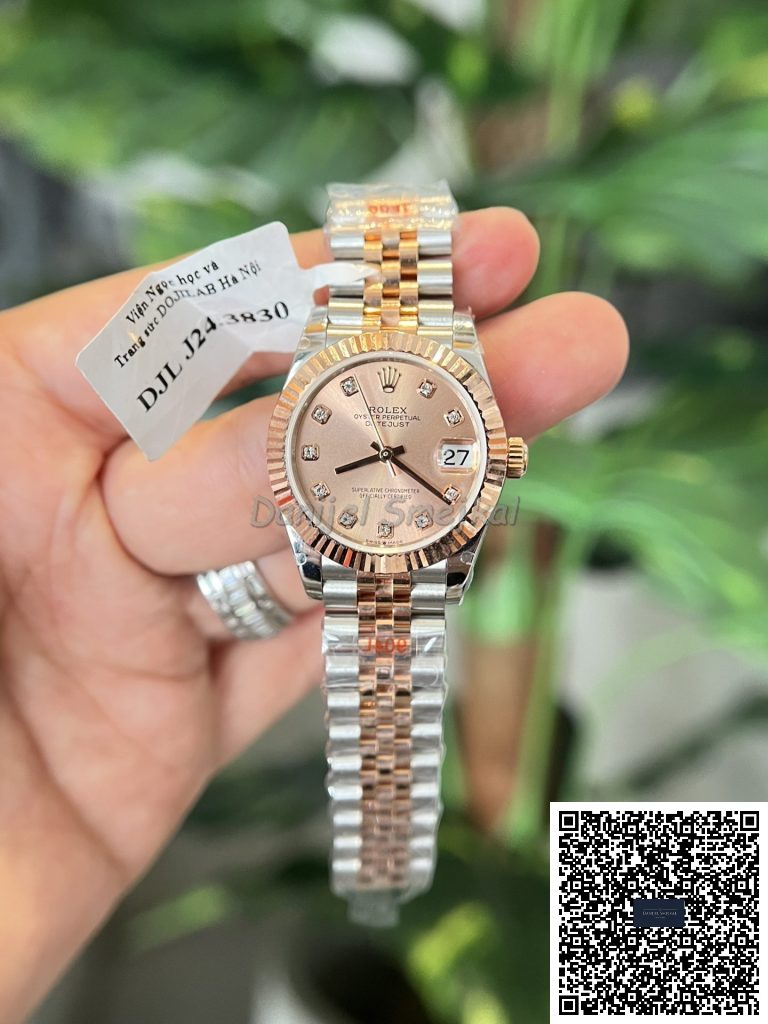Rolex Datejust Lady 278271 31mm