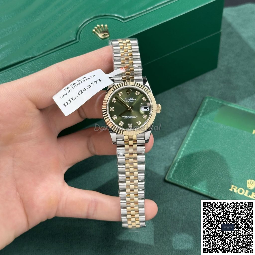 Rolex Datejust Lady 278271 31mm