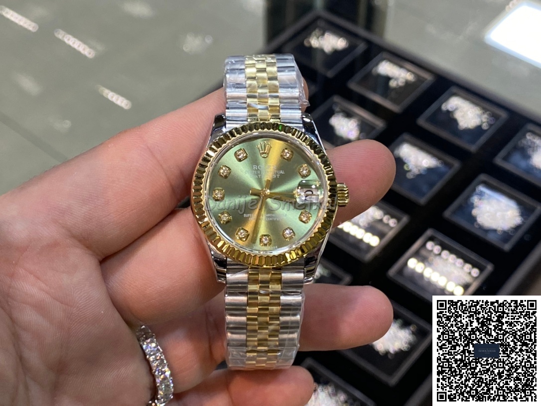 Rolex Datejust Lady 278273 31mm